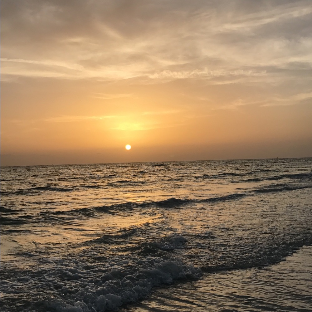 Meet your Posher, Aaliyah